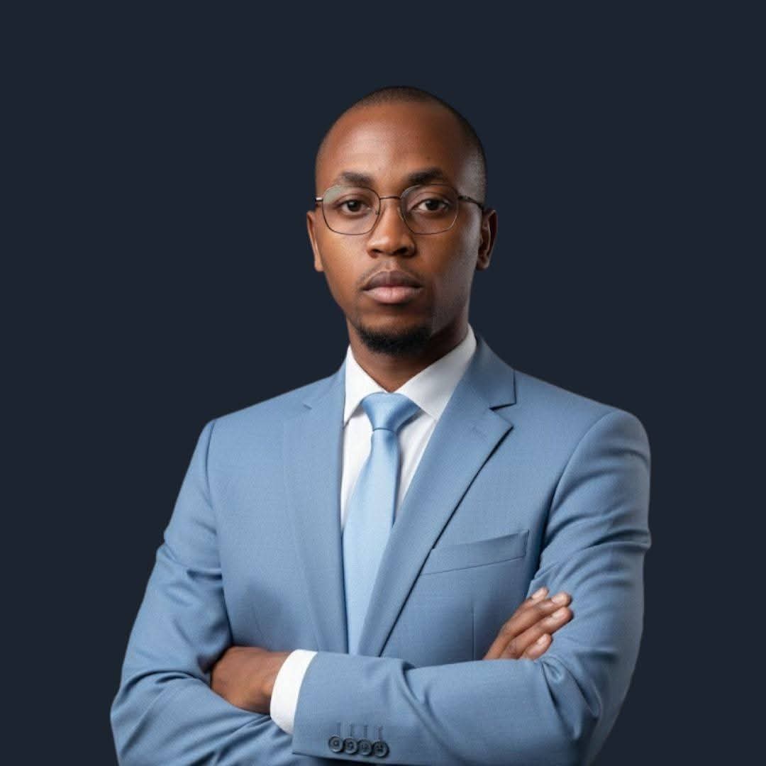 Fredson Muianga